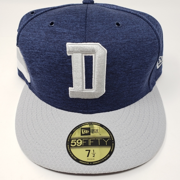 dallas cowboys 59fifty hats